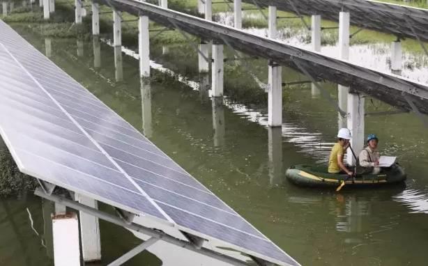 太陽能光伏并網發電的應用場景有哪些？