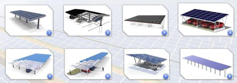 國務院正式發布《新能源汽車產業發展規劃》，鼓勵光伏車棚建設！